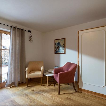 Ferienwohnung Bergahorn Oberaudorf Ngoại thất bức ảnh